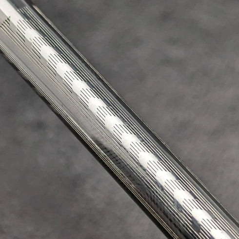 英国ヴィンテージ エバーシャープ シルバープレート製 シャープペンシル 紙箱入り